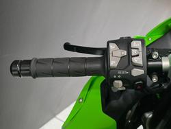 2021 Kawasaki NINJA ZX-10R Green