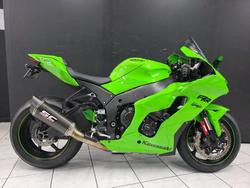 Kawasaki Ninja ZX-10R