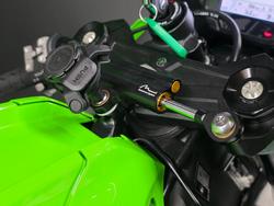 2021 Kawasaki NINJA ZX-10R Green