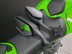 2021 Kawasaki NINJA ZX-10R Green