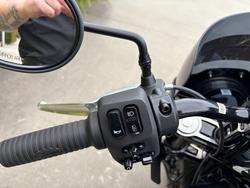 2024 Indian SPORT CHIEF Black