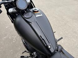 2024 Indian SPORT CHIEF Black