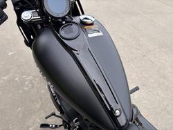 2024 Indian SPORT CHIEF Black