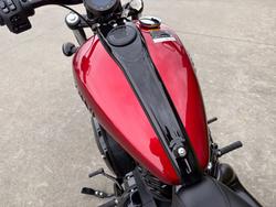 2024 Indian CHIEF DARK HORSE Red