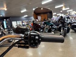 2008 Harley-davidson FXST SOFTAIL STANDARD Black