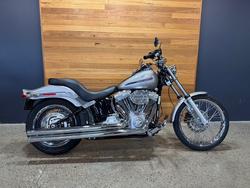 Harley-Davidson FXST Softail Standard