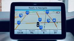 2015 Mercedes-Benz CLA-Class CLA250 Sport C117 Four Wheel Drive Mountain Grey