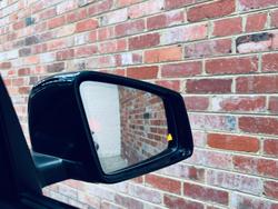 2015 Mercedes-Benz CLA-Class CLA250 Sport C117 Four Wheel Drive Mountain Grey