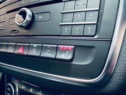 2015 Mercedes-Benz CLA-Class CLA250 Sport C117 Four Wheel Drive Mountain Grey