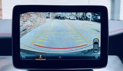 2015 Mercedes-Benz CLA-Class CLA250 Sport C117 Four Wheel Drive Mountain Grey