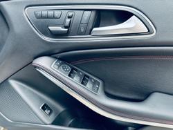 2015 Mercedes-Benz CLA-Class CLA250 Sport C117 Four Wheel Drive Mountain Grey