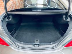 2015 Mercedes-Benz CLA-Class CLA250 Sport C117 Four Wheel Drive Mountain Grey