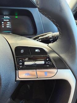 2024 Hyundai i30 Hybrid