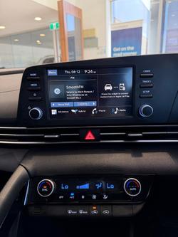 2024 Hyundai i30 Hybrid