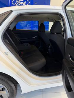 2024 Hyundai i30 Hybrid