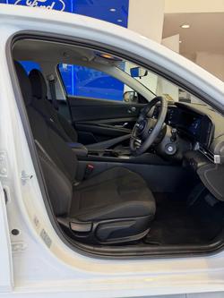 2024 Hyundai i30 Hybrid