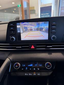 2024 Hyundai i30 Hybrid