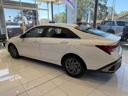 2024 Hyundai i30 Hybrid