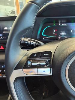 2024 Hyundai i30 Hybrid