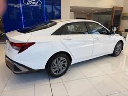 2024 Hyundai i30 Hybrid