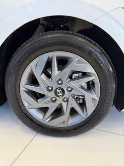 2024 Hyundai i30 Hybrid