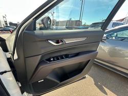 2022 Mazda CX-5 G35 Akera