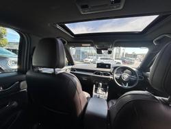 2022 Mazda CX-5 G35 Akera