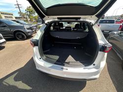 2022 Mazda CX-5 G35 Akera