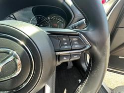 2022 Mazda CX-5 G35 Akera