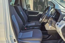 2019 Toyota Hiace Commuter