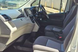 2019 Toyota Hiace Commuter