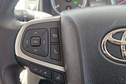 2019 Toyota Hiace Commuter