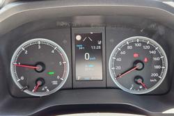 2019 Toyota Hiace Commuter