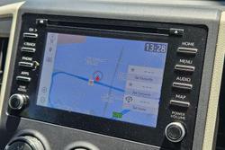 2019 Toyota Hiace Commuter