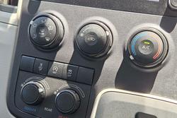 2019 Toyota Hiace Commuter