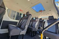 2019 Toyota Hiace Commuter