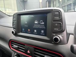 2018 Hyundai Kona Highlander