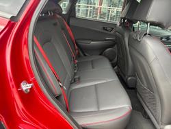 2018 Hyundai Kona Highlander