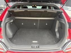 2018 Hyundai Kona Highlander