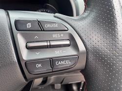 2018 Hyundai Kona Highlander