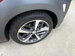 2018 Hyundai Kona Highlander