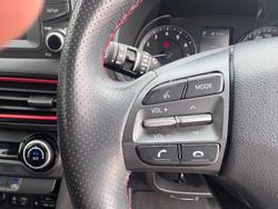 2018 Hyundai Kona Highlander