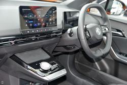 2024 MG MG4 Essence 64 MEH32 MY24 Volcano Orange