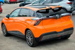 2024 MG MG4 Essence 64 MEH32 MY24 Volcano Orange