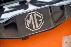 2024 MG MG4 Essence 64 MEH32 MY24 Volcano Orange