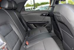 2024 MG MG4 Essence 64 MEH32 MY24 Volcano Orange