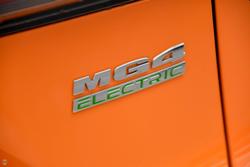 2024 MG MG4 Essence 64 MEH32 MY24 Volcano Orange