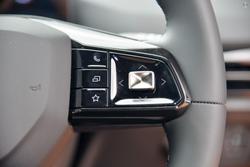 2024 MG MG4 Essence 64 MEH32 MY24 Volcano Orange