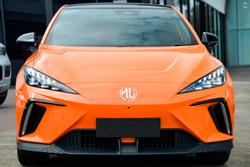2024 MG MG4 Essence 64 MEH32 MY24 Volcano Orange