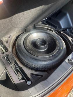 2019 Mitsubishi ASX GSR